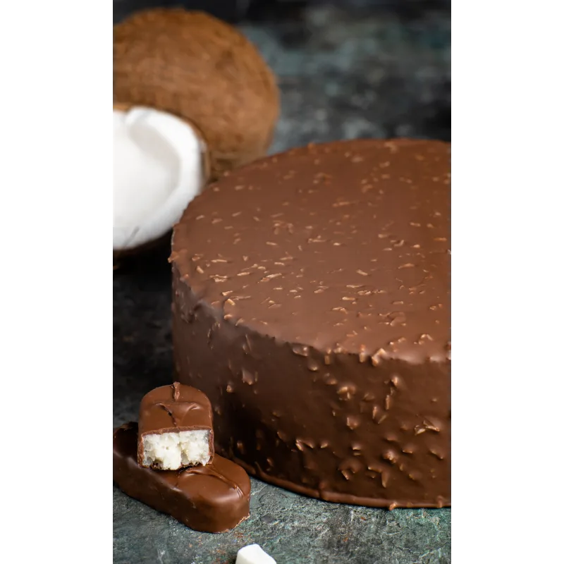 Идеальный чизкейк 2.0 (Маруся Манько)