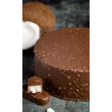 Идеальный чизкейк 2.0 (Маруся Манько)