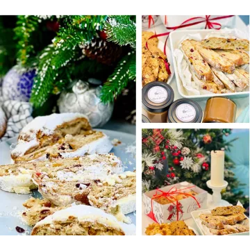 Онлайн вебинар «Три штоллена» (Надежда Архипова)