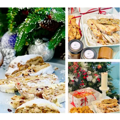 Онлайн вебинар «Три штоллена» (Надежда Архипова)