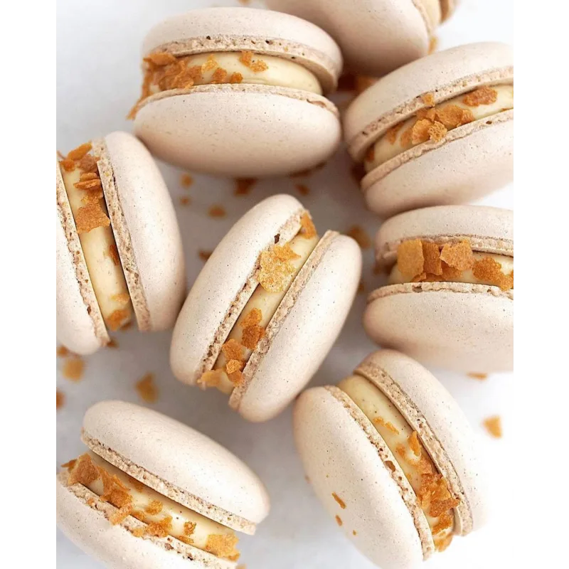 Обучение по приготовлению макарон 2021 (Александра Сенина, shunichka)