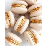 Обучение по приготовлению макарон 2021 (Александра Сенина, shunichka)