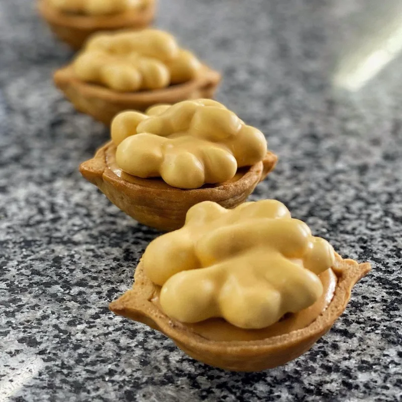 "7 new десертов" 2021 (Юлия Беличенко, belichenko_julia)