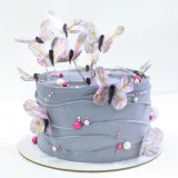 Курс по бисквитным тортам «Кондитер-эксперт» (Оксана Лобачева)