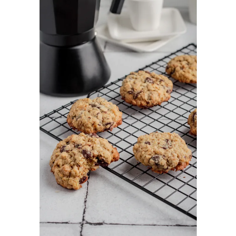 Курс «Все секреты печенья» (Ольга Пениоза, Олег Хотько)