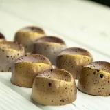 Начинающий шоколатье (Полина Филимонова, Pauline School)