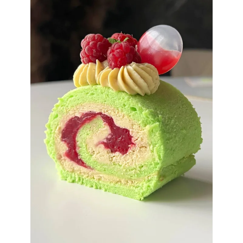 Вау! Рулеты (Кристина Шумская) @shumskaya_desserts