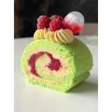 Вау! Рулеты (Кристина Шумская) @shumskaya_desserts