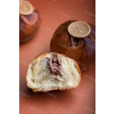 [KICA] Осенняя коллекция десертов и выпечки (Карим Буржи, Karim Bourgi)