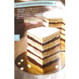 Книга «Торт моей души» (Оксана Лобачева)