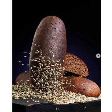 Концентрированная молочнокислая закваска- КМКЗ (Сергей Кириллов)