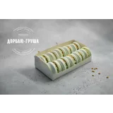 [lobachevavkus] Курс "Шеф кондитер” тариф с дипломом (Оксана Лобачева)