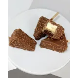 Мини-курс «Чизкейки» (Анастасия Лазарева, Make Cake)