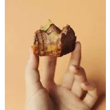 Торт "Лимонный" (Виктория Мельник)