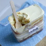 Сборник Cake to go (Лилия Завадская)