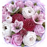 [inna_moscow.desserts] Зефирная флористика. Тариф Самостоятельный (Амина Эскиева)