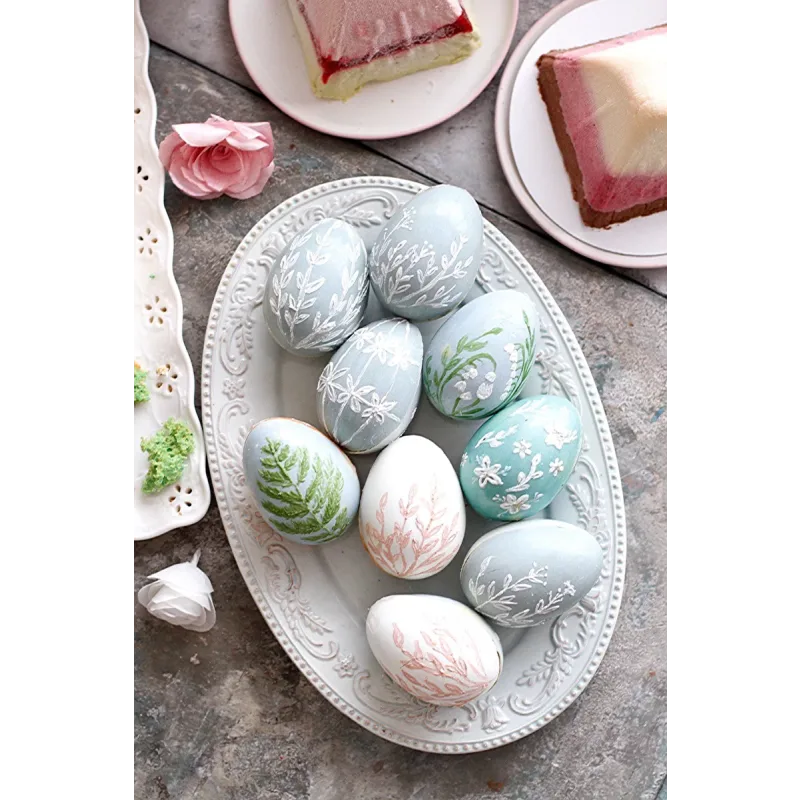 Курс "Пасха 2021" (Ильзира Карагузина)