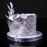 [Pastry School] Wow-декор 2.0. Пакет 12 тортов (Елена Крохмаль)