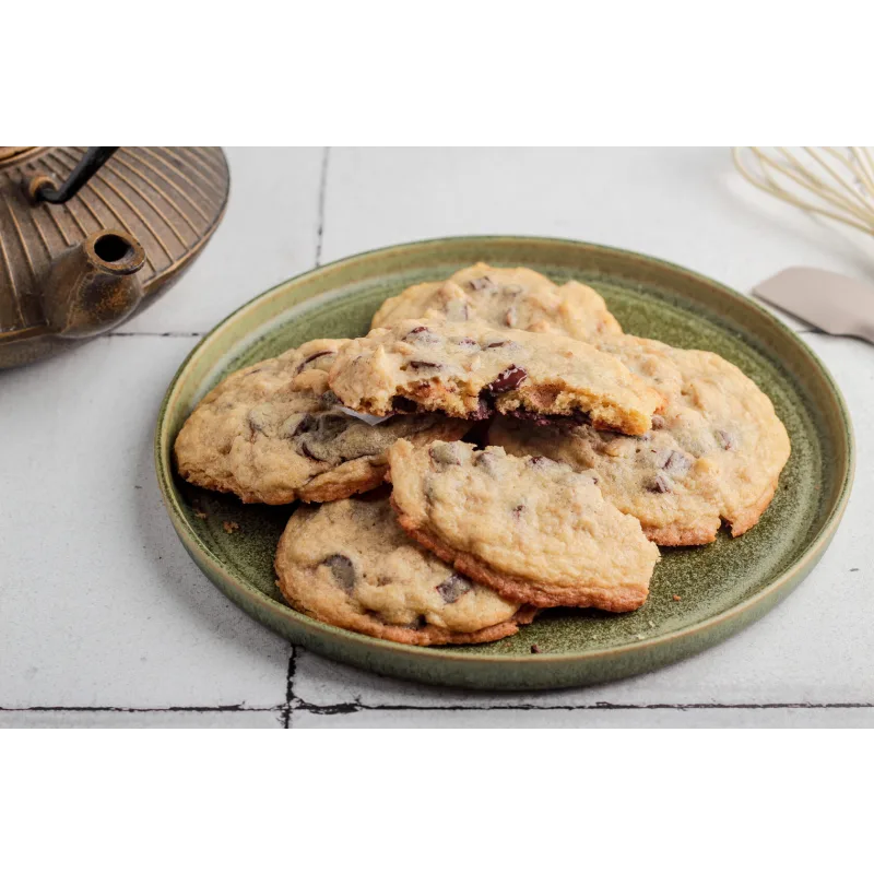 Курс «Все секреты печенья» (Ольга Пениоза, Олег Хотько)