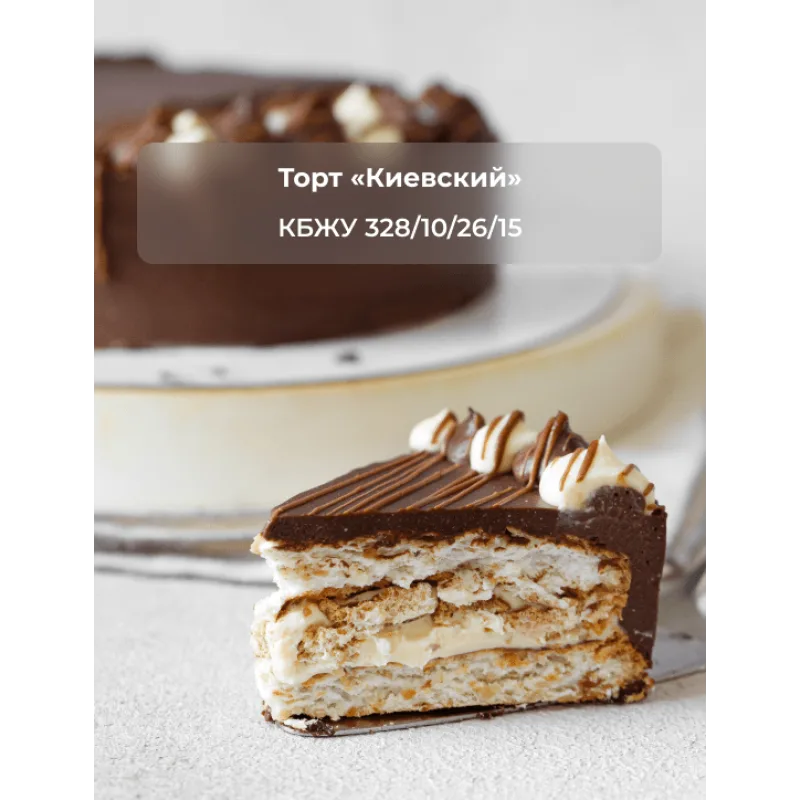 Курс "ТОПовые ПП десерты". Тариф Комфорт (Кристина Озерова)