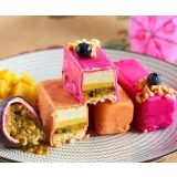 Мини курс "Нарезные пп-пирожные" (Юлия Феклина)