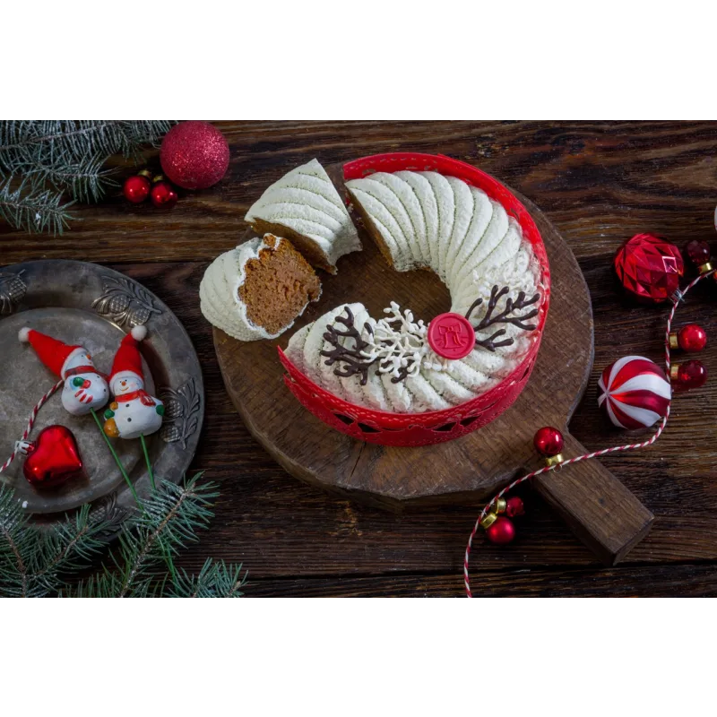 Онлайн курс "Мировое рождество" (Ольга Пениоза и Алена Спирина)