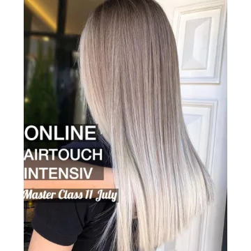 Airtouch intensiv (Ольга Дементьева)