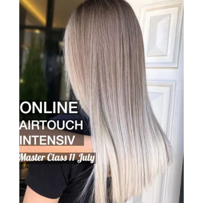 Airtouch intensiv (Ольга Дементьева)