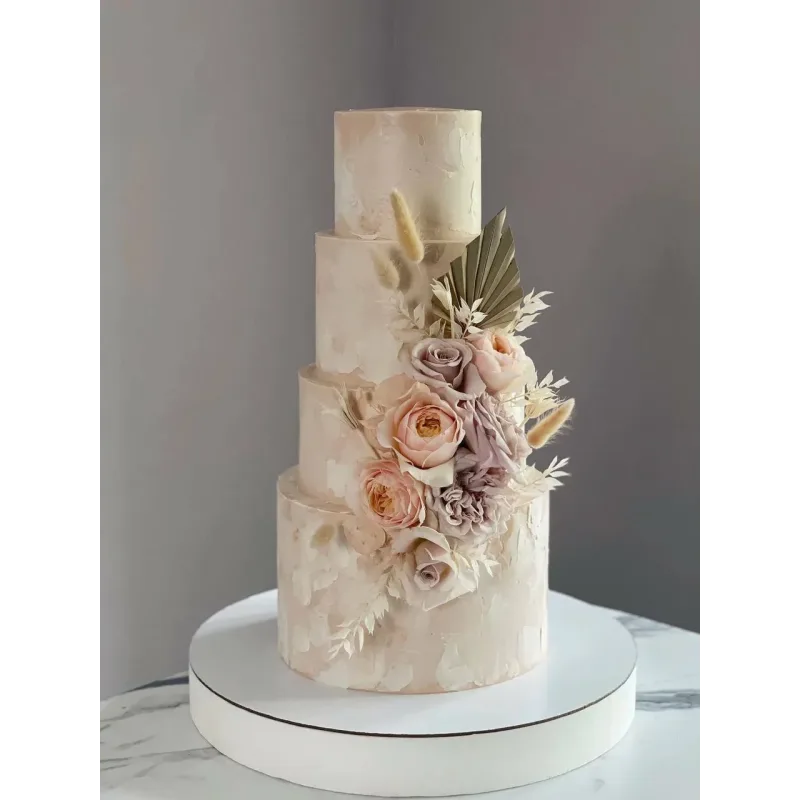 [kasadelika] Свадебный кондитер 4 поток 2023. Тариф Все включено (Анастасия Кудимова, Олеся Кудимова)