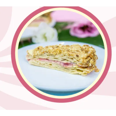 [Кулинарная школа ЗОЖигай] Не слипнется. Все 4 рецепта (Сергей Леонов)