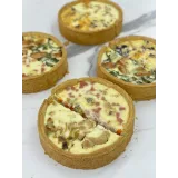 Сборник видеоуроков "Зимние торты и десерты" (Наринэ Шахраманян)