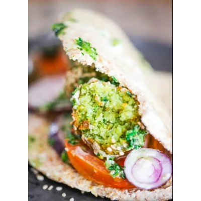 [Пракукинг] 15 самых ПРАвильных рецептов (Ольга Шенкерман)