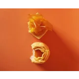 Мини чизкейки «Прованс» и «Тарутао» (Виктория Мельник)