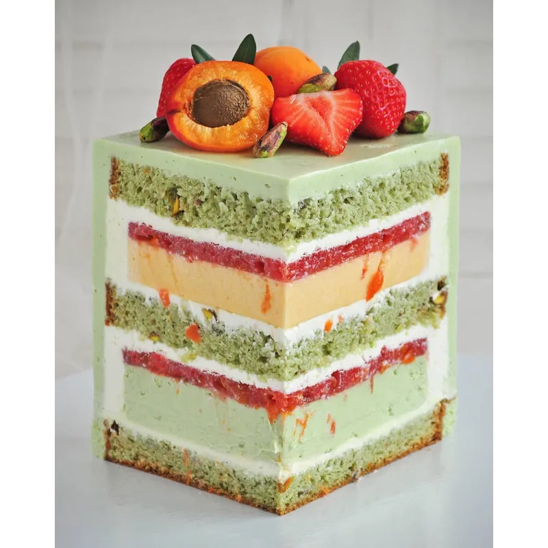 Сборник №3 рецепты тортов (Кристина Лоншакова)