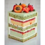 Сборник №3 рецепты тортов (Кристина Лоншакова)