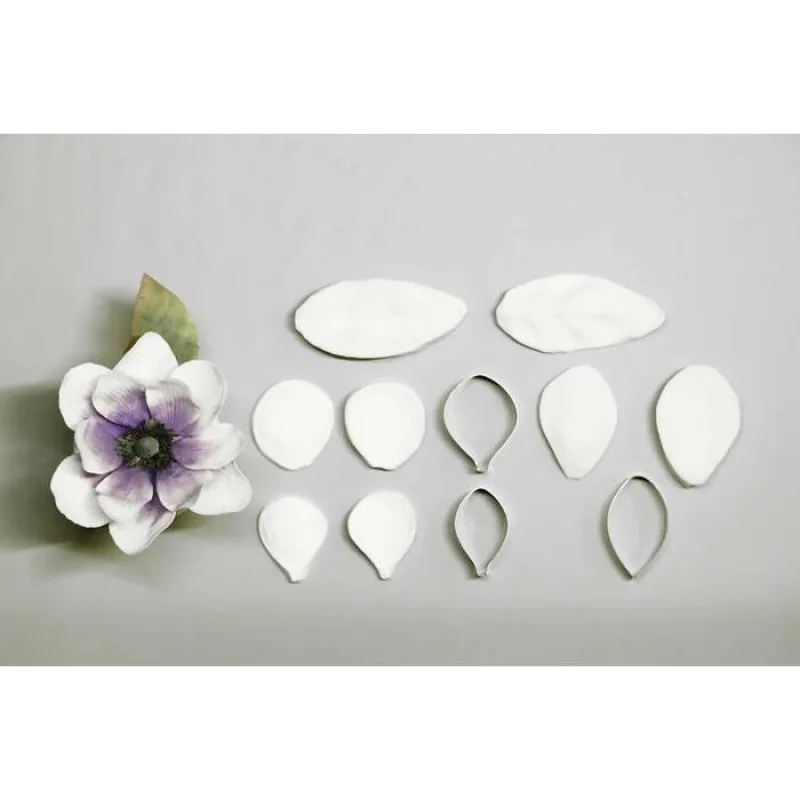 Сахарная флористика (Инна Питерова)