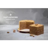 Курс В гостях у сказки. Наполеоны + медовики (Оксана Лобачева)