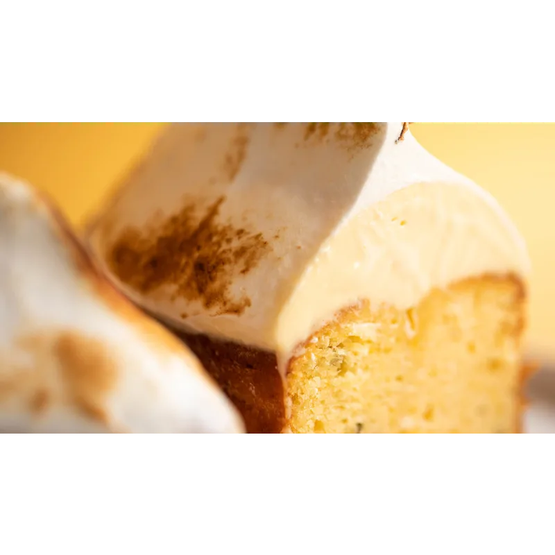 Курс "Кексы" (Екатерина Курбатова, Coup de Coeur Online)