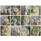 Онлайн курс «Шоколадная флористика» (Ирина Мошкина)