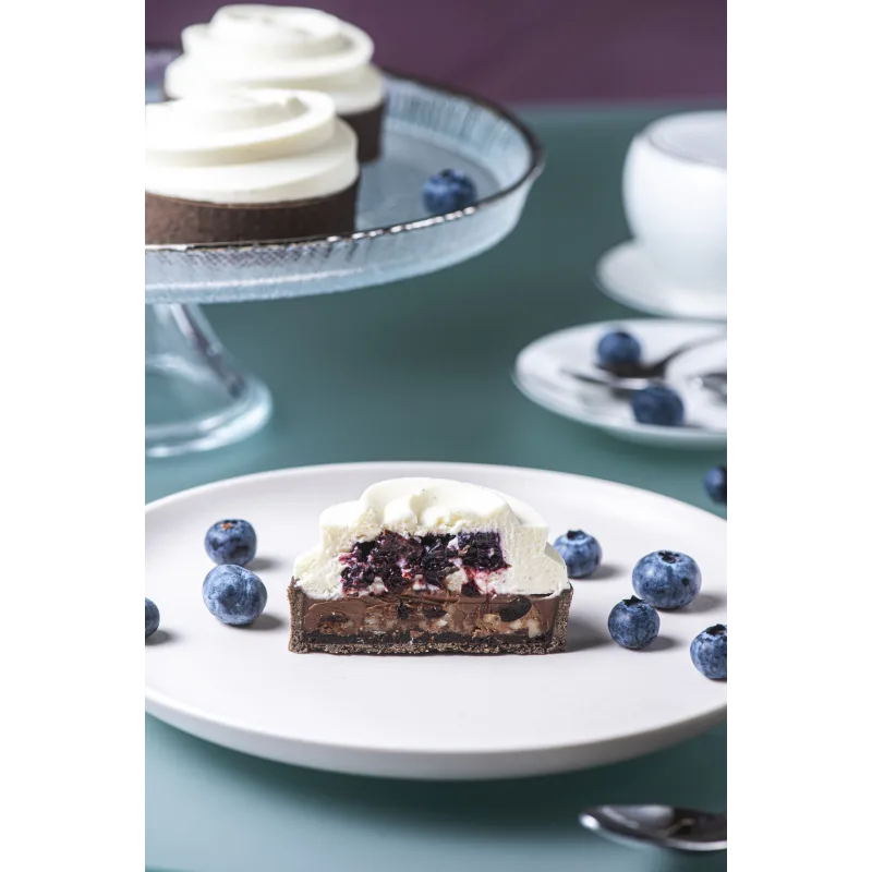 [Cake Pro] “Великолепные тарты 5.0” (Александра Овешкова)