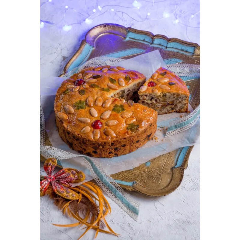 Онлайн курс "Мировое рождество" (Ольга Пениоза и Алена Спирина)