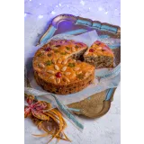 Онлайн курс "Мировое рождество" (Ольга Пениоза и Алена Спирина)