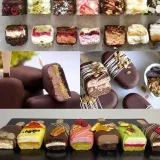 ПП Эскимо-чизкейк (Светлана Шубина, Zero Cake school)