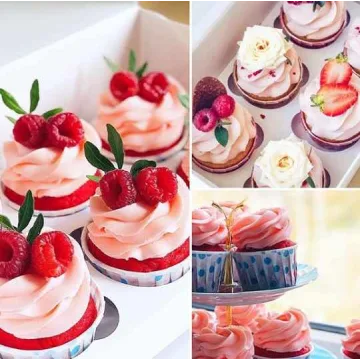 Курс по капкейкам (fun__bun)