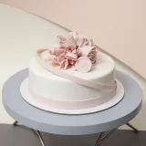 Муссовые торты 2.0 "Сам себе кондитер" (Анастасия Лазарева, Make Cake)