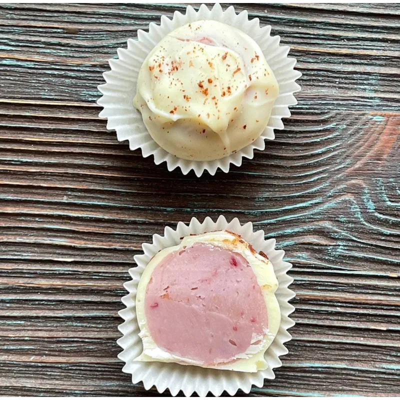 Трюфель (Юлия Бугимбаева)