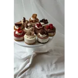 Курс «Чизкейк 3.0» (Aiya.cake)