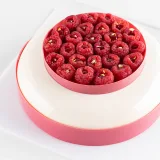 Курс «Муссовые торты» (Вера Никандрова)