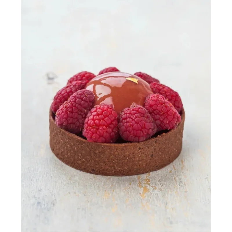 Большой курс по тарталеткам. Тариф Оптимальный (Анна Томильчик)