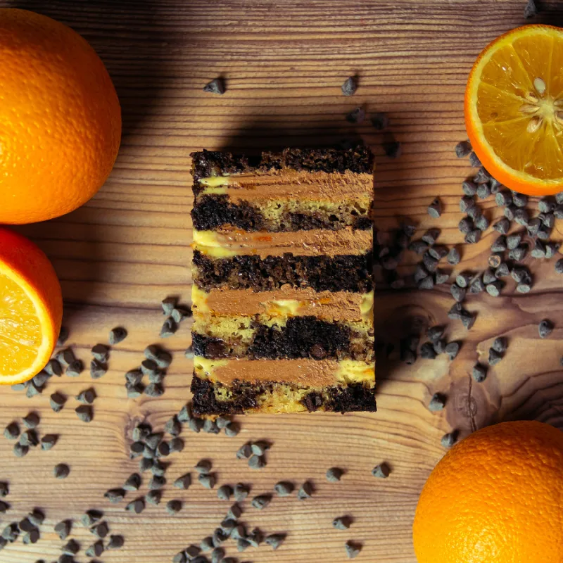 Ура - Я модный кондитер! Тариф Трендовый кондитер без обратной связи (Евгения Волошина)